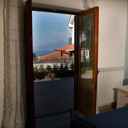 Serena * Vico Equense