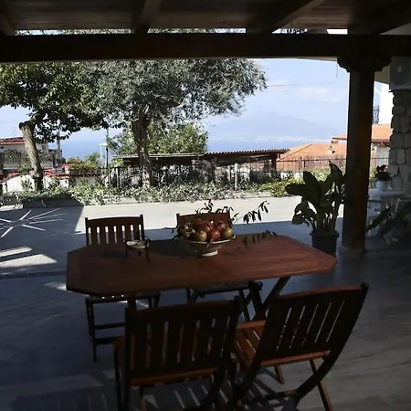 Serena * Vico Equense