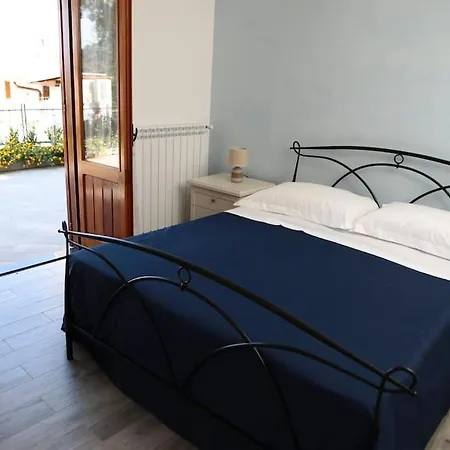 Villa Serena Vico Equense