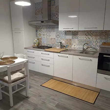 Villa Serena Vico Equense