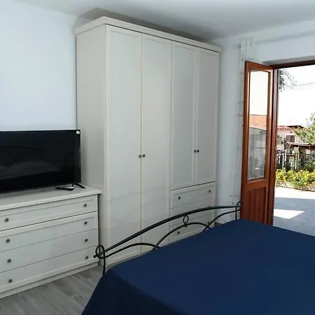 Serena Villa *