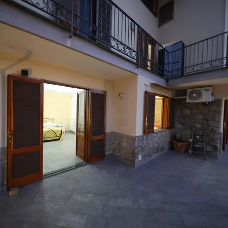 Serena Villa *