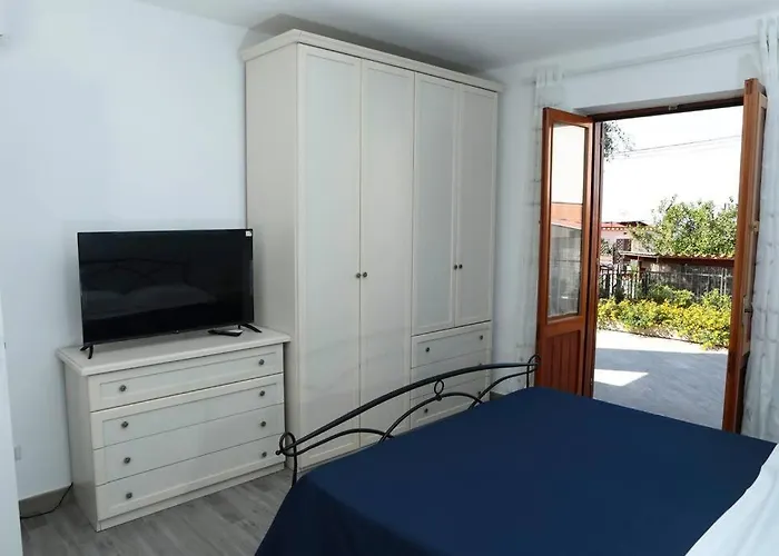 Serena Villa *