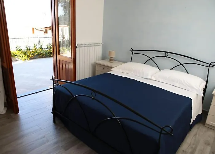 Villa Serena Vico Equense