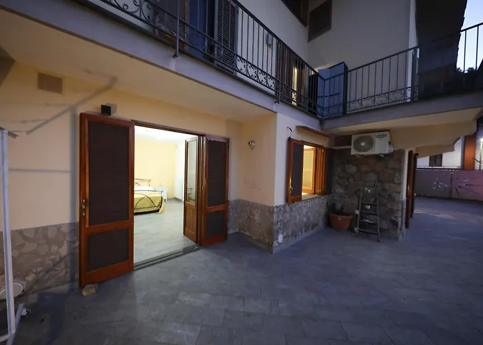 Serena Villa *